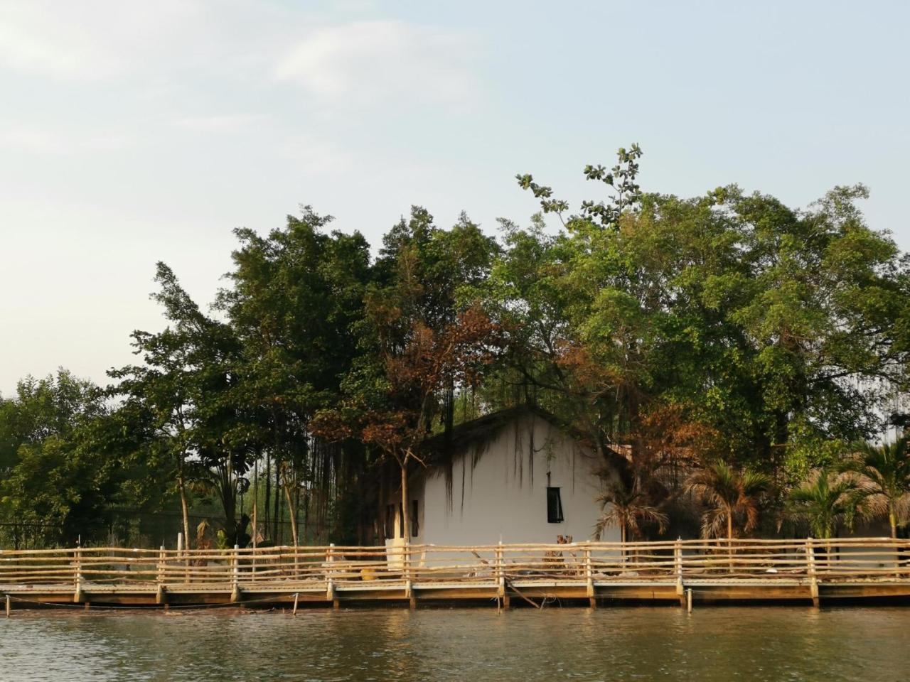 Chi-Bu Riverside Nhon Trach Екстер'єр фото
